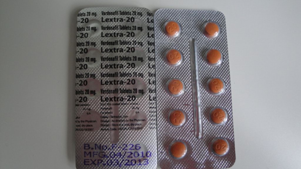 Lextra