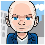 Benutzeravatar