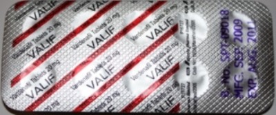 Valif_(Vardenafil=Ajanta)_rück.jpg