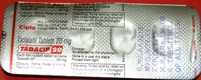 Tadacip 20