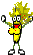 Frau hin und weg.gif