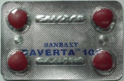Caverta (Sildenafil_Ranbaxy)_vorn.jpg