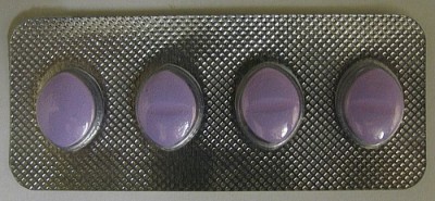 Silagra von Exact-Pharma